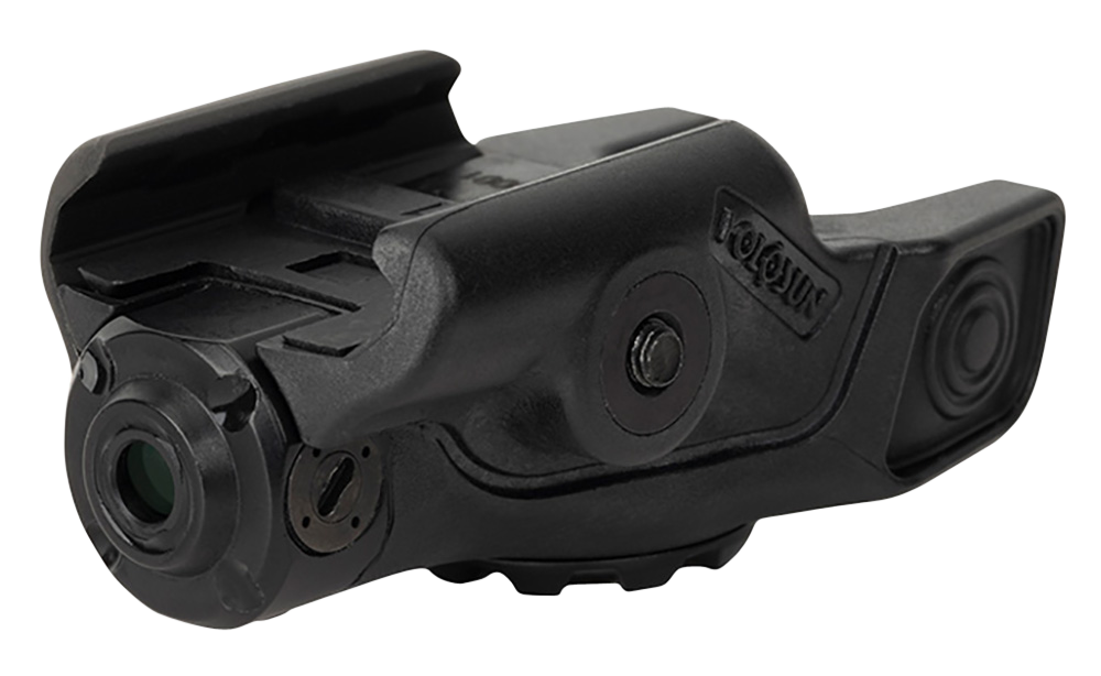 Holosun Rml, Holosun Rml-rd           Rail Mounted Laser Red