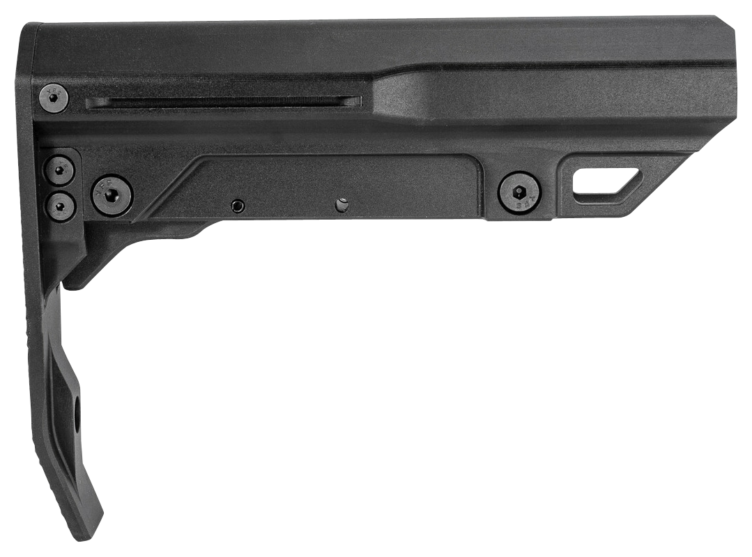Mission First Tactical Battlelink, Mft Bmsmil-mtl-bl   Battlelink Minimalist Alum Stk