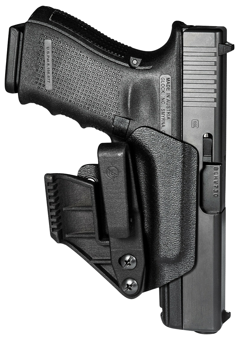 Mission First Tactical Minimalist, Mft H2gl940aiwbm    Min Appendix 17 19 22 23 26