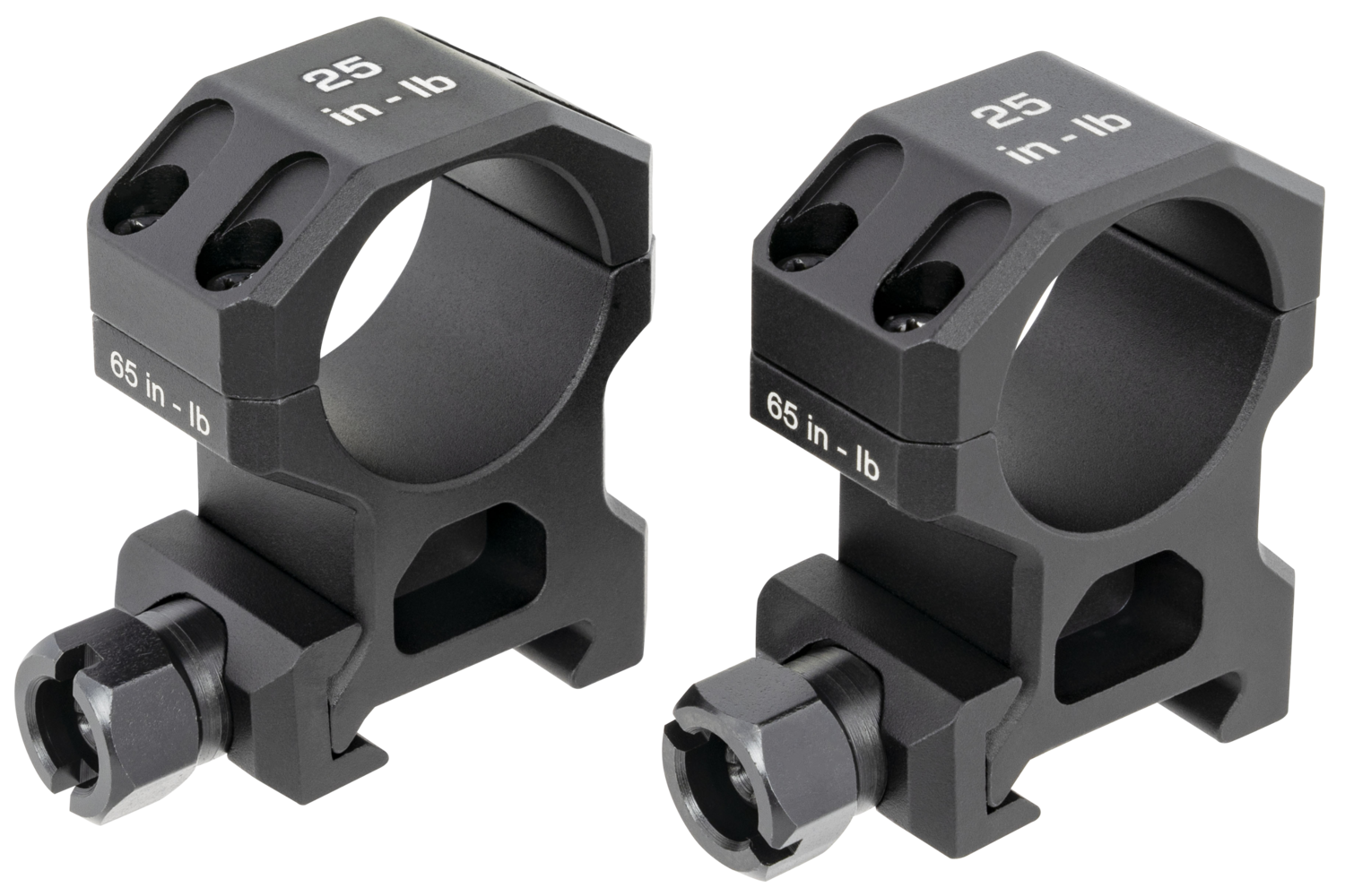 Sig Sauer Electro-optics Buckmasters, Sig Soa10035    1" High Rings