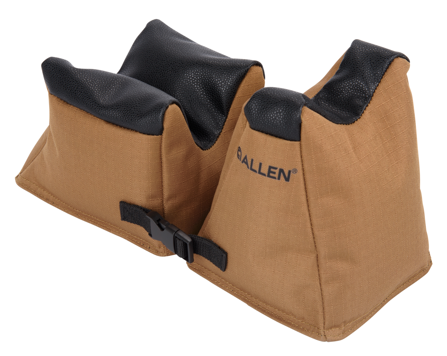 Allen X-focus, Allen 18411 X-focus Filled Front/rear Shooting