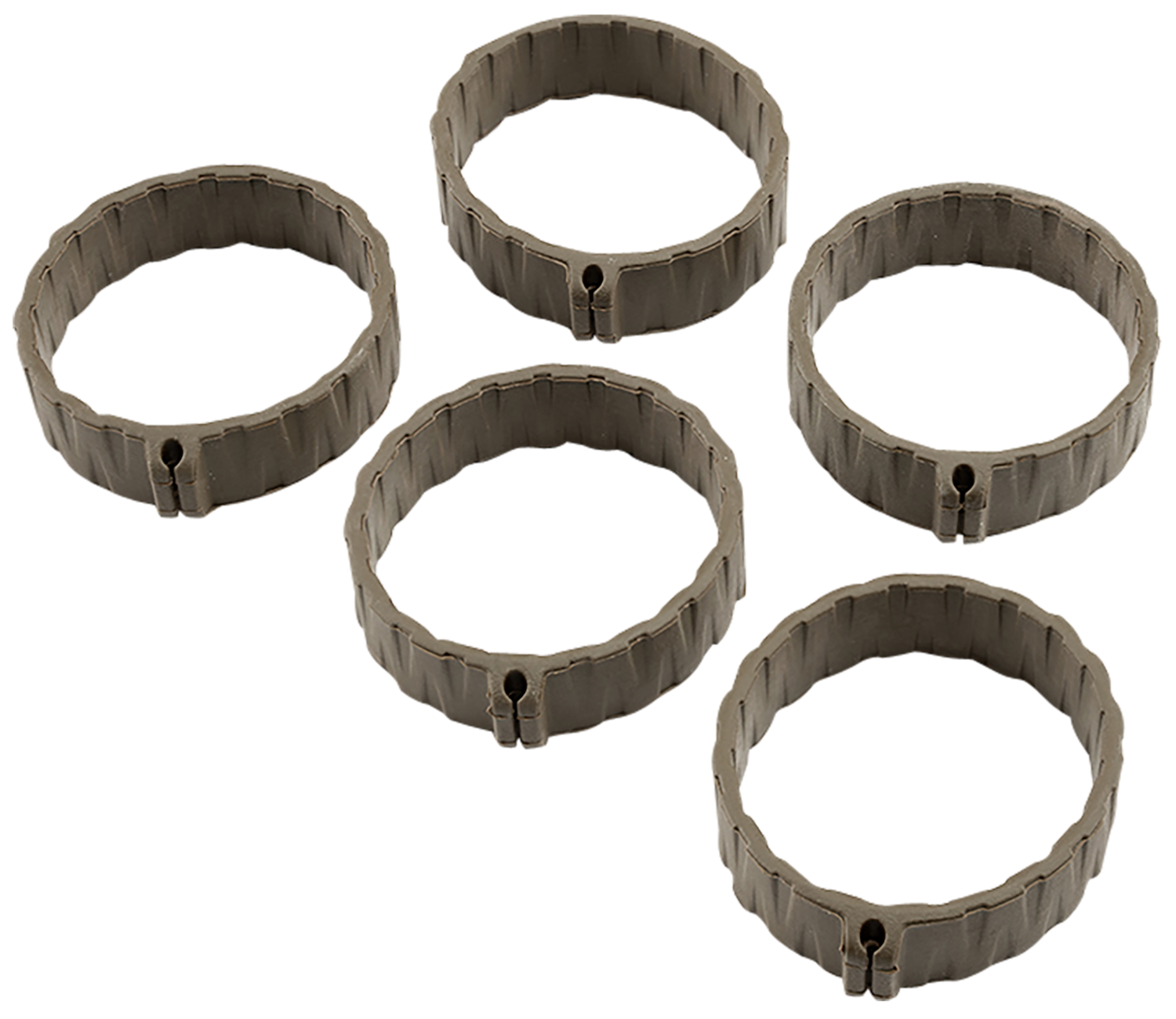 Strike Bang Band, Si Bangband-od        Tact Rubber Band