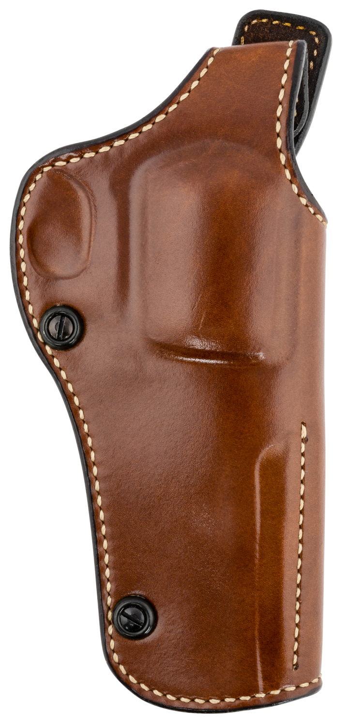 Galco Phoenix, Galco Phx334      Phoenix Crossdraw Sw586 4"   Tan