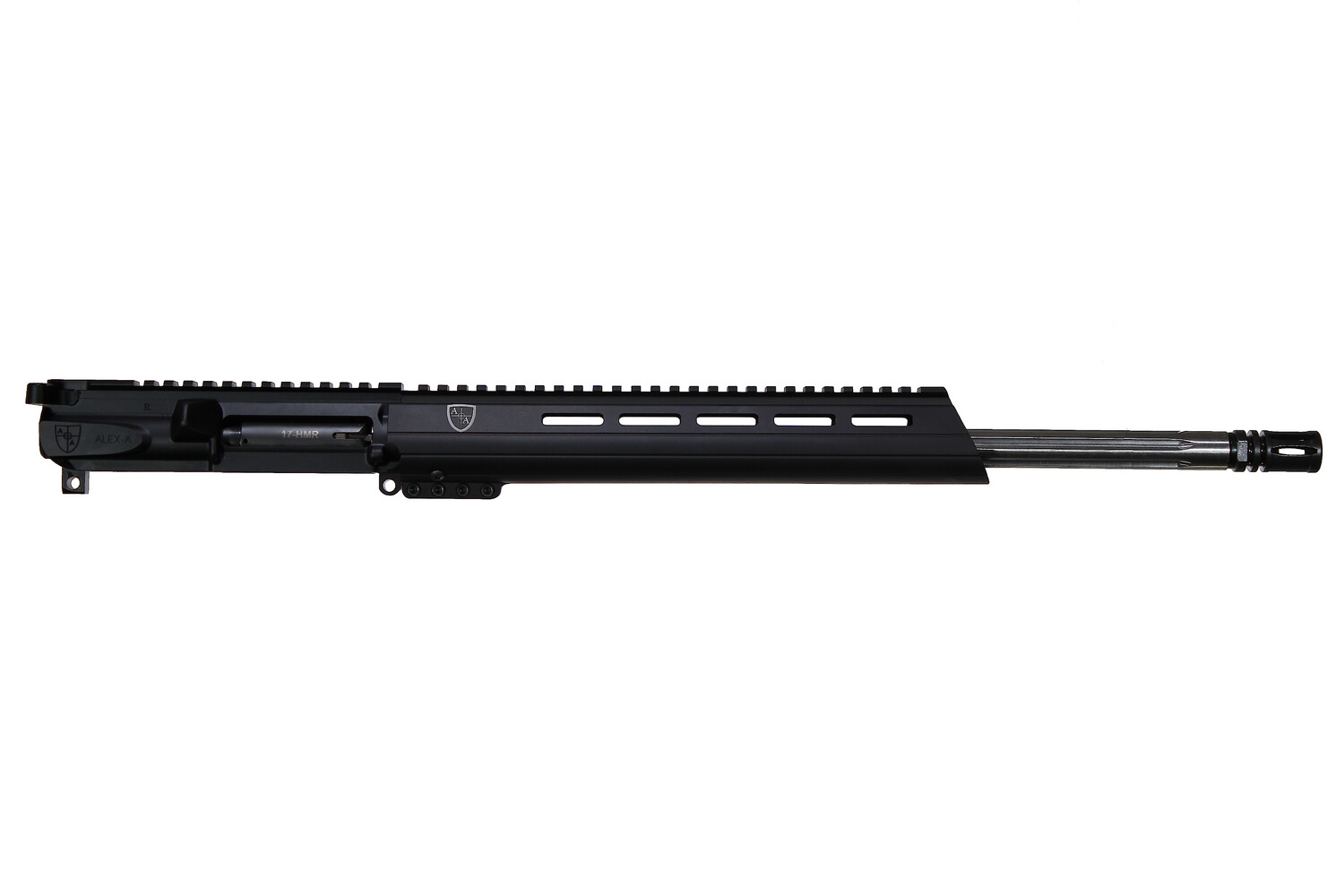 Alexander Arms Oem, Alex Ust17       Upper         17hmr