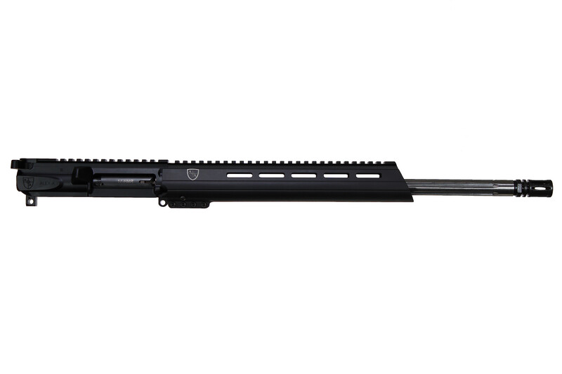 Alexander Arms Oem, Alex Ust17 Upper 17hmr Alexander Arms Oem, Alex Ust17 Upper 17hmr