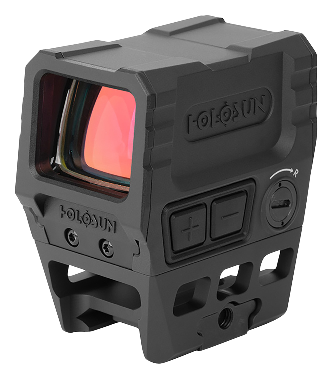 Holosun Aems Core Green, Holosun Aems-core-120101 Adv Enclosd Micro Sgt Grn