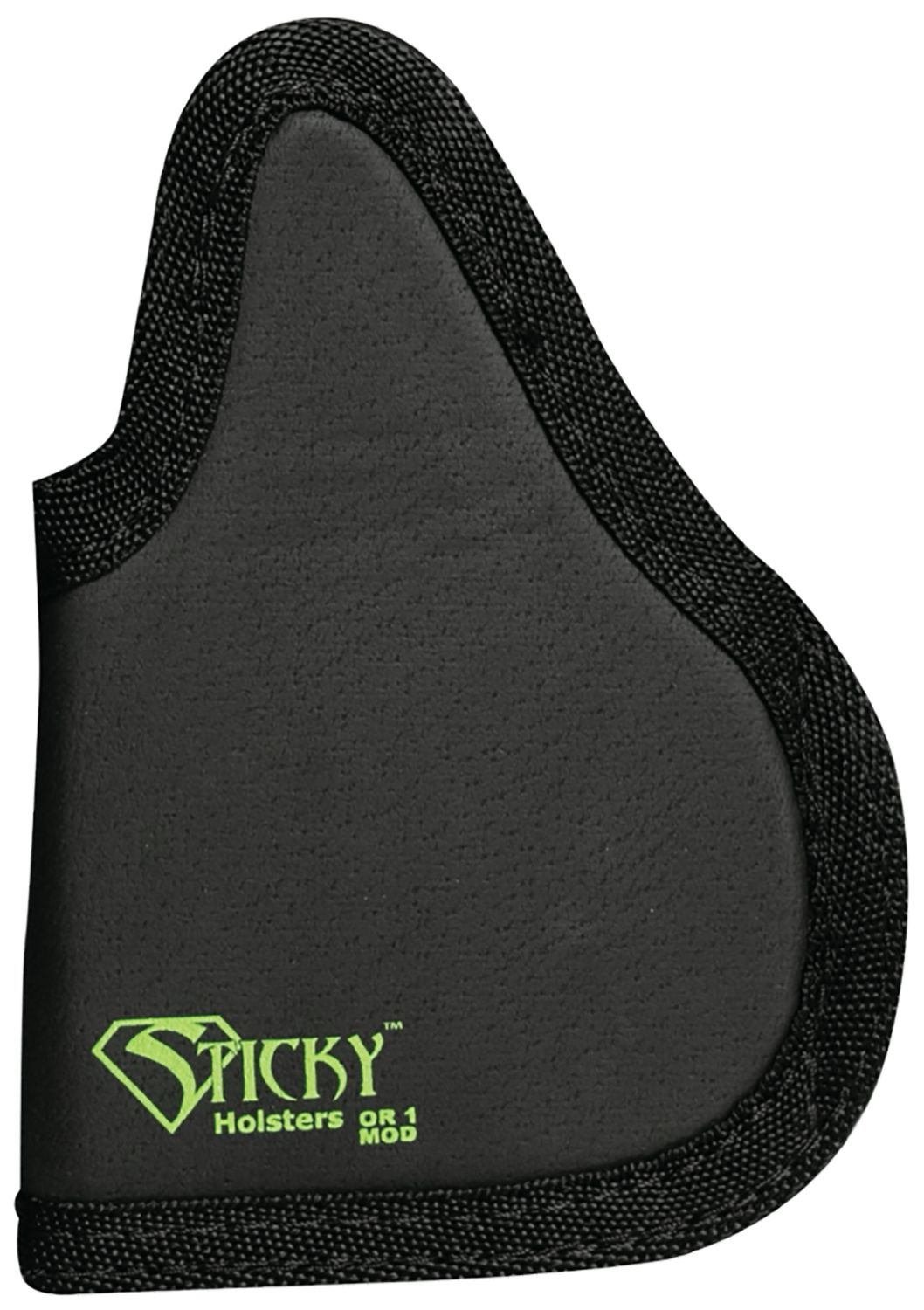 Sticky Holsters Or-1, Sticky Or-1 Mod  Optics Rdy Hlstr Modified