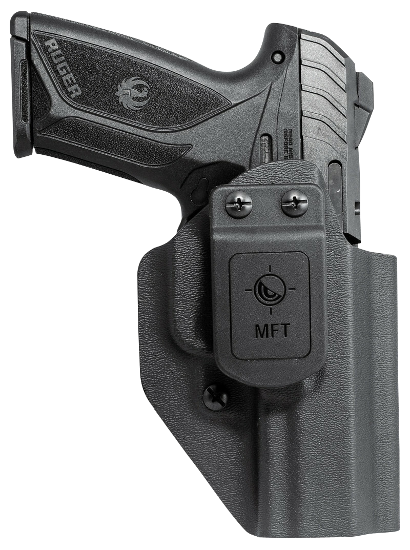 Mission First Tactical Appendix, Mft Hrusec9aiwba-bl  Appendix Rug Security 9