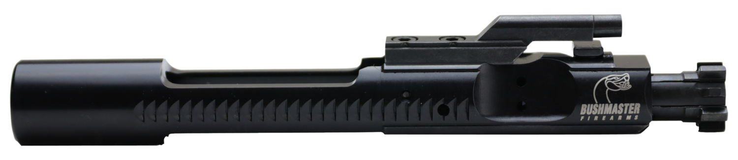 Bushmaster Ar, Bushmstr F1002887   Bolt Carr Grup Logo 556