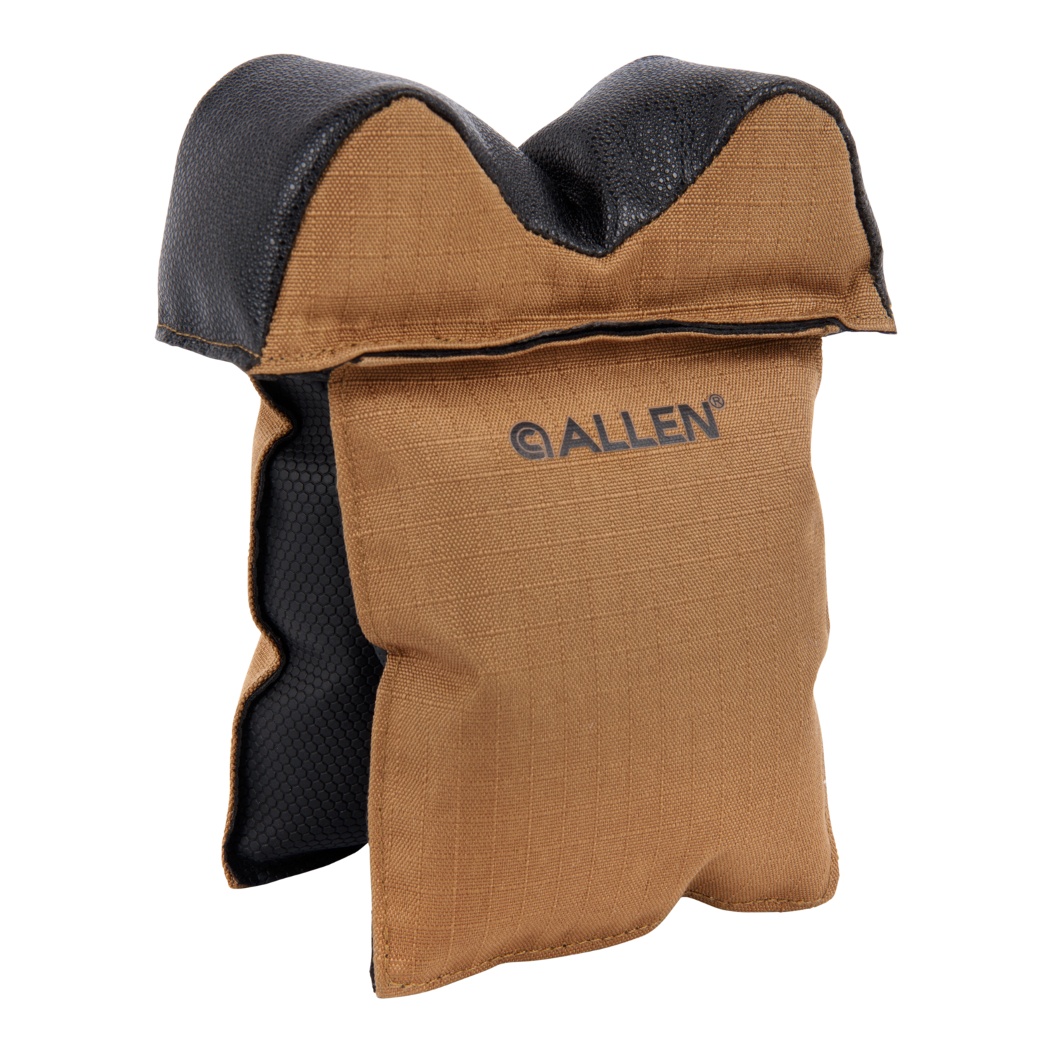 Allen X-focus, Allen 18413 X-focus Window Mount Rest  Coyote