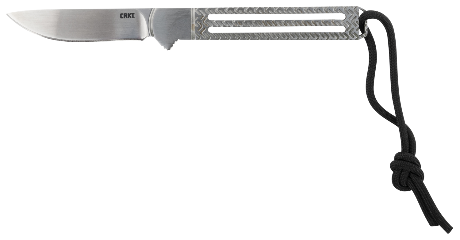 Columbia River Testy, Crkt 7524     Testy             2.38 Plain    Stst