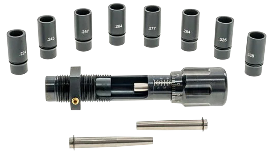 Frankford Arsenal Universal, Frank 1116715  Universal Bullet Seating Die