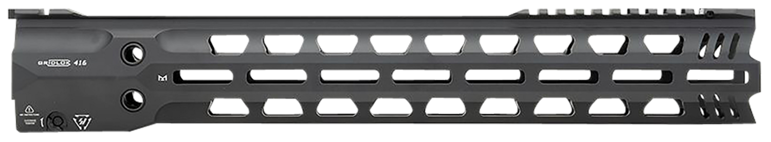Strike Gridlok, Si Gridlok-416-fd-16   Gridlock 416 16"  Rl