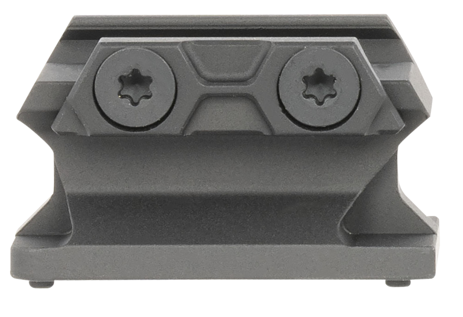 Springfield Armory Riser Mount, Spg Ge5077min13rm Dragonfly Riser Mnt 1/3 Co-wit