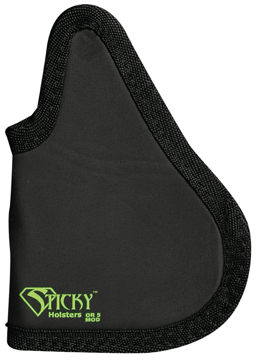 Sticky Holsters Or-5, Sticky Or-5 Mod  Optics Rdy Hlstr Modified