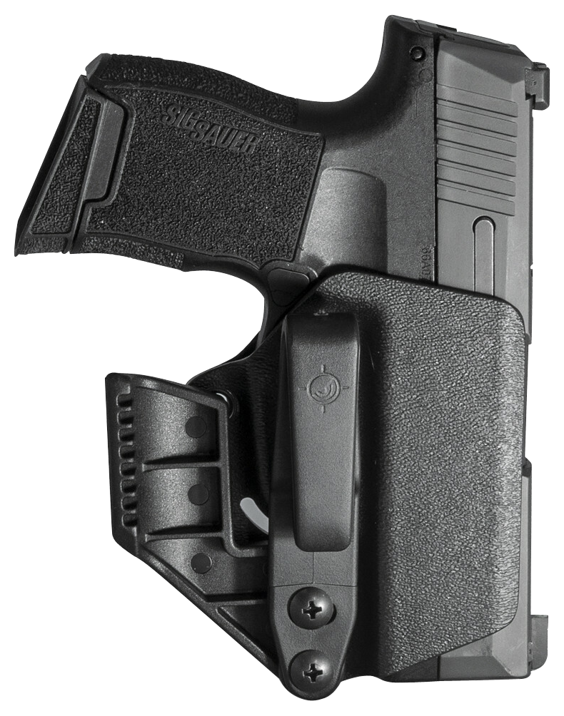 Mission First Tactical Minimalist, Mft H2sg365aiwbm    Min Appendix P365 P365xl