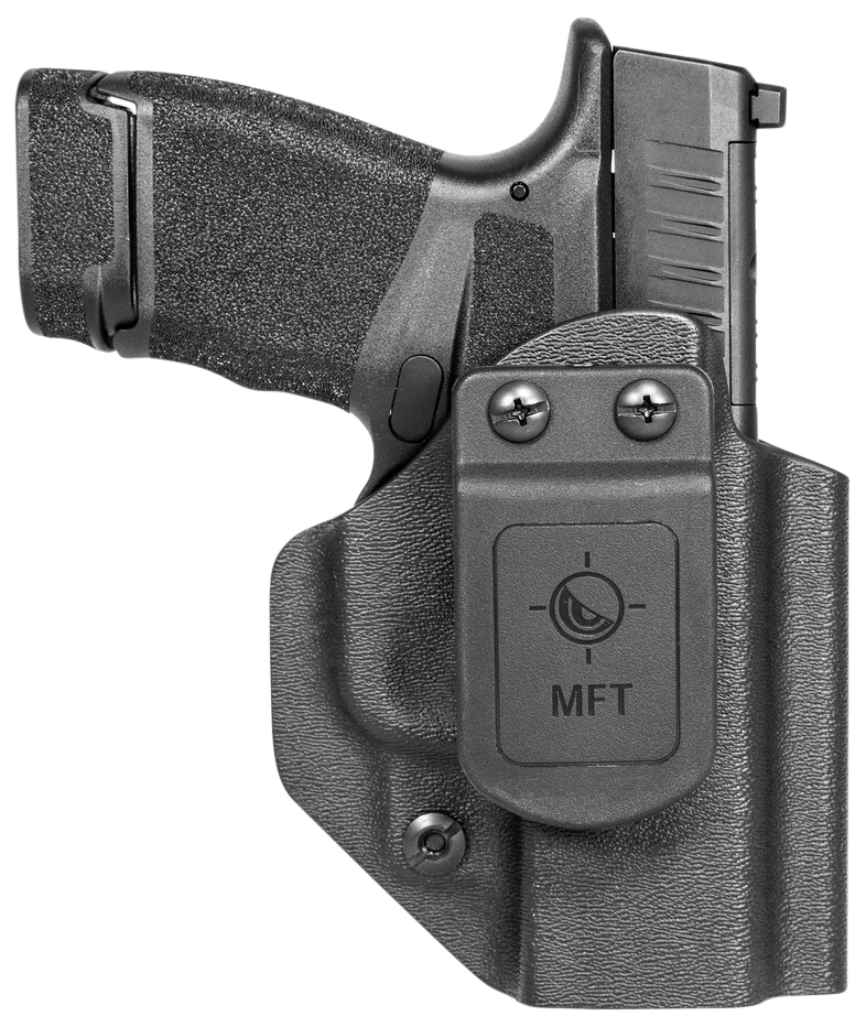 Mission First Tactical Appendix, Mft Hsfhcaiwba-bl    Appendix Hellcat Micro-cmpt 9