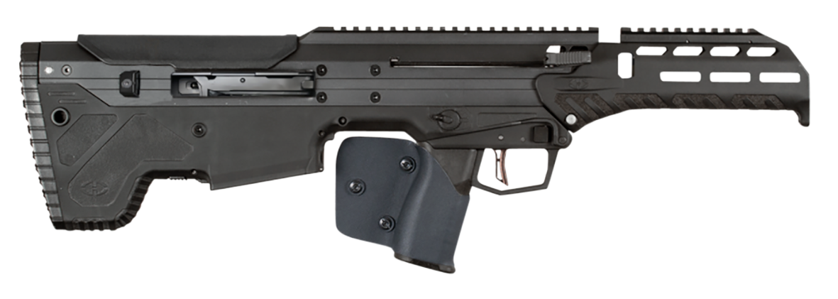 Desert Tech Forward Eject, Dt Mdr-ch-fec-b       Mdrx Chassis Frwd Eject *ca*