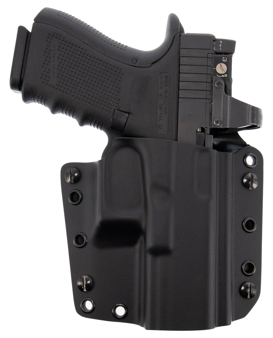 Galco Corvus, Galco Cvs868rb    Corvus Iwb Glk 17 Gen3/5     Blk