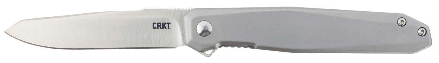 Columbia River Facet, Crkt K230xxp  Facet             3.37 Plain    Stst