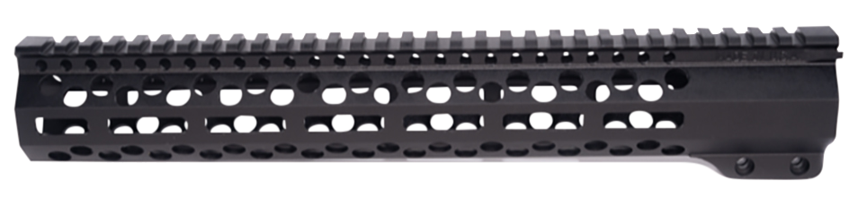 Bowden Tactical Foundation, Bowden J23013       Foundation  Handguard 13"