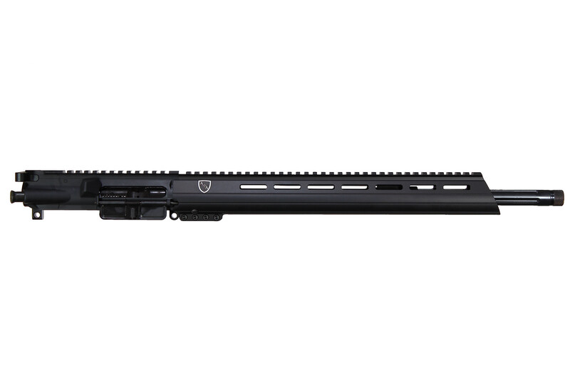 Alexander Arms Hunter, Alex Uhu65bl Huntr Upper 6.5grd Alexander Arms Hunter, Alex Uhu65bl Huntr Upper 6.5grd