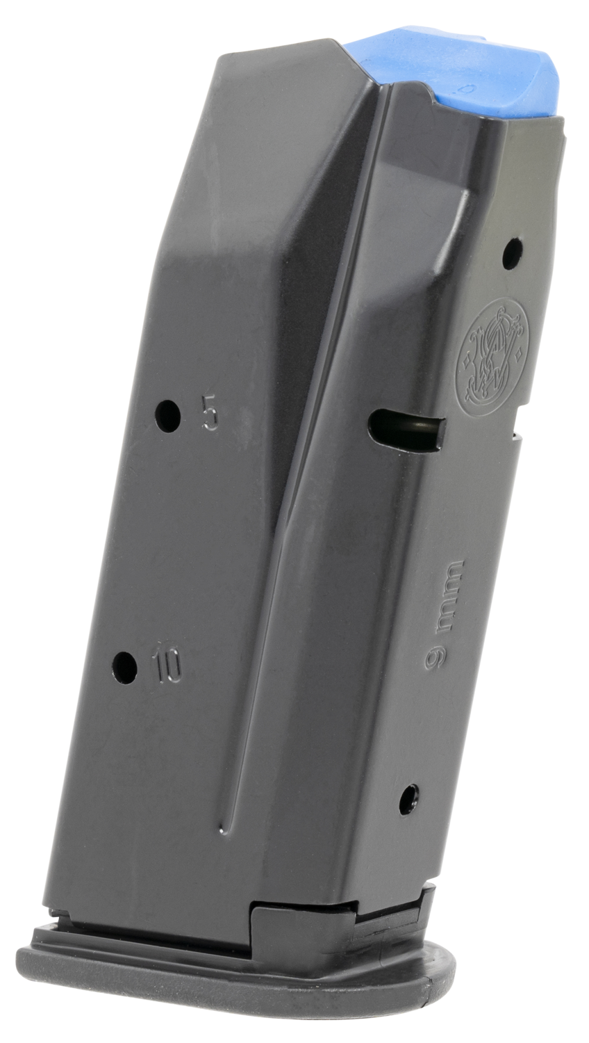 Smith & Wesson Csx, S&w 3015282    Mag Csx 9mm          10r