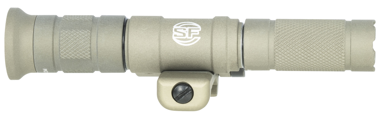 Surefire Micro Scout, Sf M140a-tn-pro    Scout Lght 1913 Pci 300 Lum