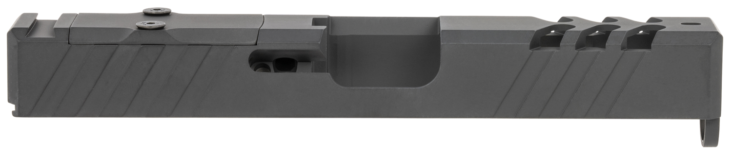 Tacfire Replacement Slide, Tacfire Glksl19-g2       G19 G3 9mm Slide