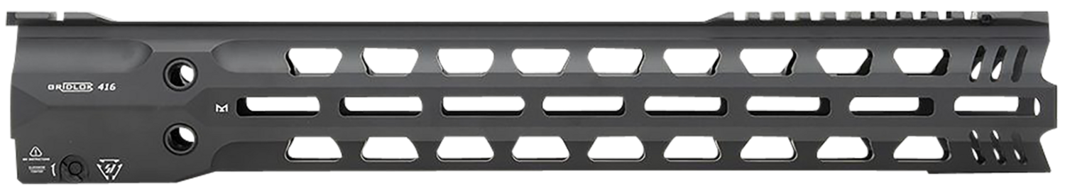 Strike Gridlok, Si Gridlok-416-l-16    Gridlock 416 16"  Rl Lgtspd