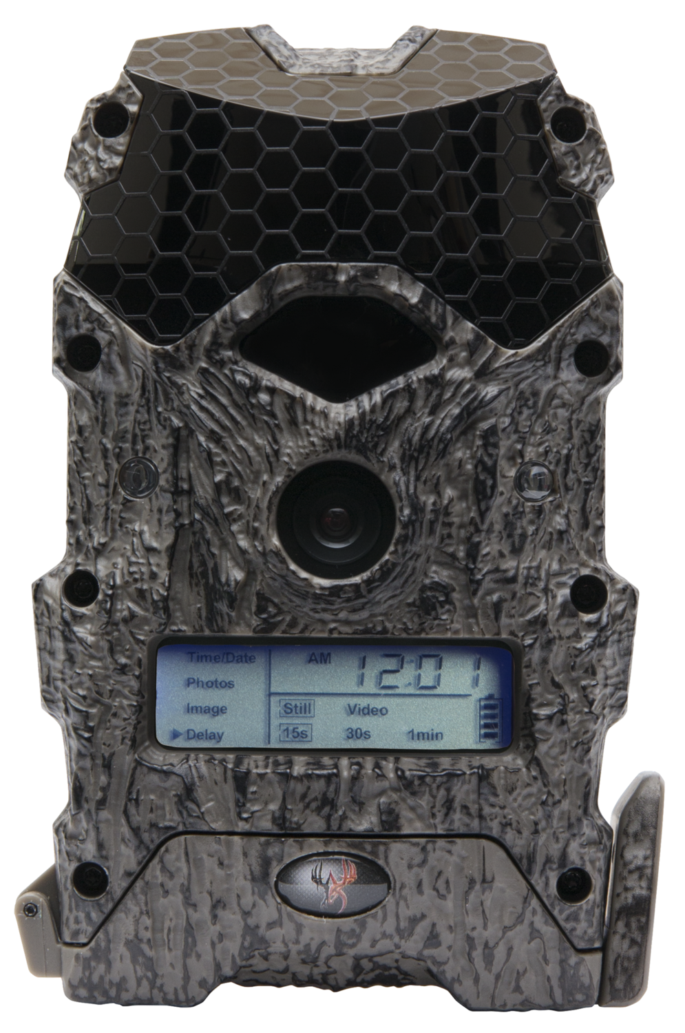 Wildgame Innovations Gsm Mirage, Wgi Mirg2lo   Mirage 22 22mp Trail Cam Lights Out