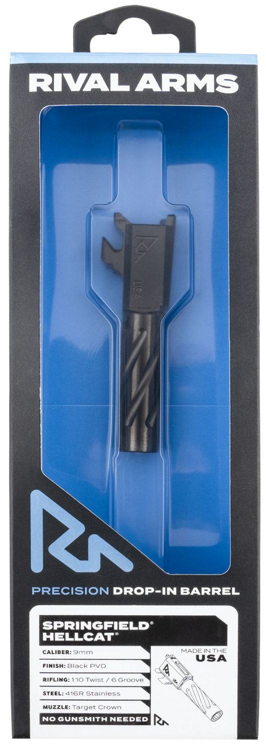 Rival Arms Precision, Rival Rara20h101a Springfield Hellcat V1 Barrel