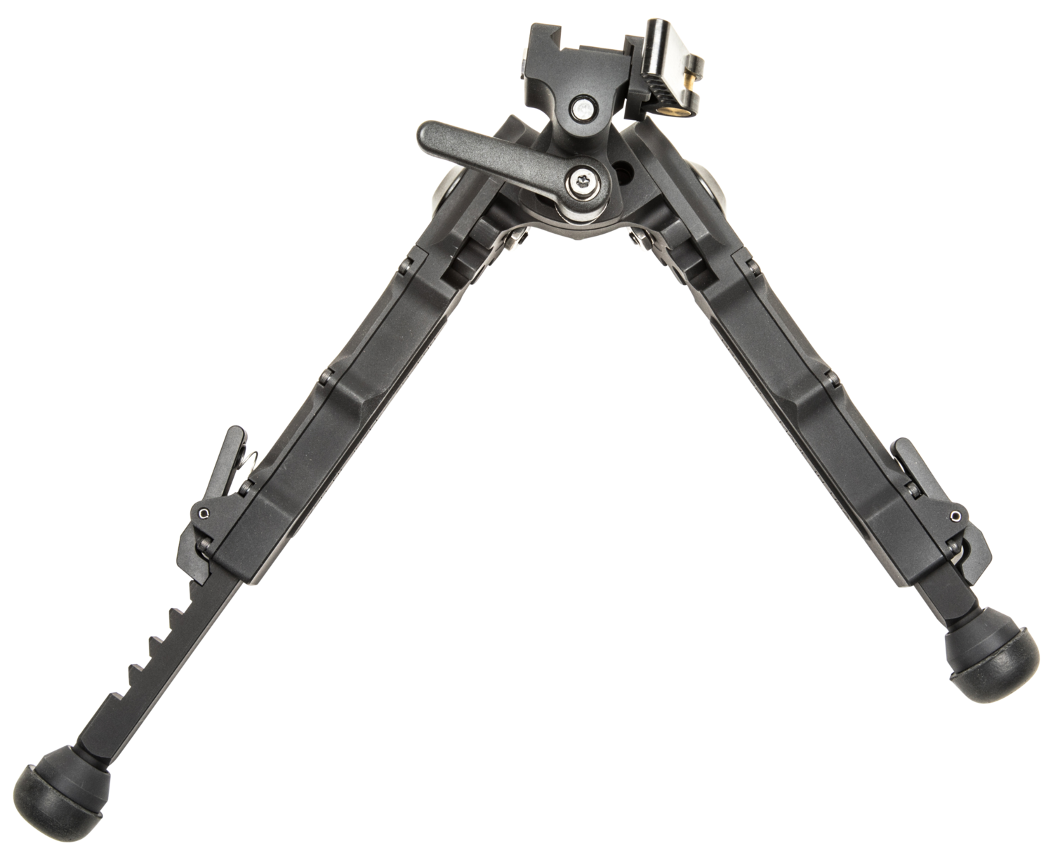 Accu-tac Br-4, Accutac Brasqd-g204  Br4 G2  Bipod 5.75-8.625"