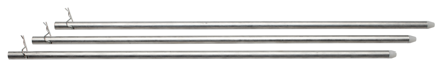 Hornady Primer Pickup Tube, Horn 398509 Lnl Sm Primer Pickup Tube  3pk