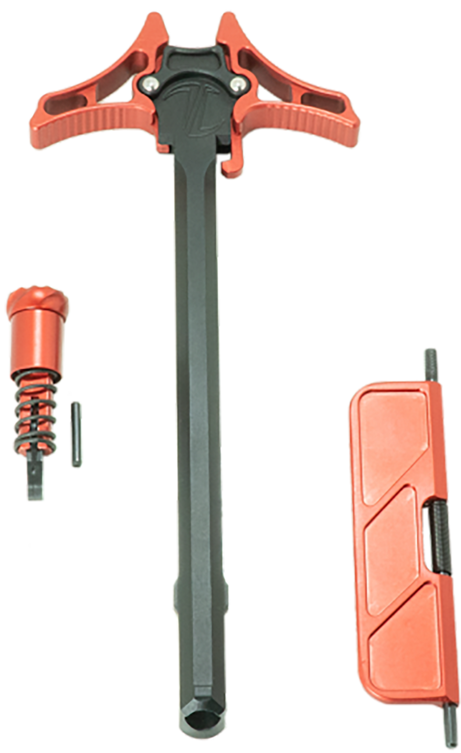 Timber Creek Outdoor Inc Enforcer, Timber Eupkr       Tco Enforcr Upper Part Kit Red
