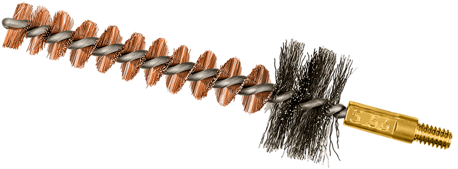 Otis Chamber Brush, Otis Fg-367-ht     556 Chamber Brush