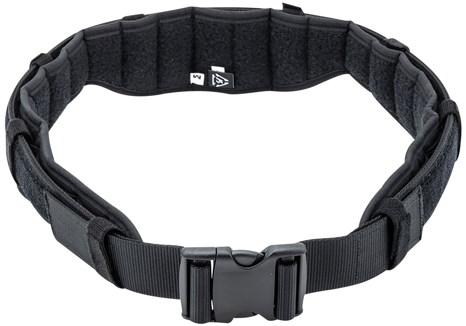 Strike Colby, Si Colby-belt-bk-s    Colby Tact Padded Belt Sm
