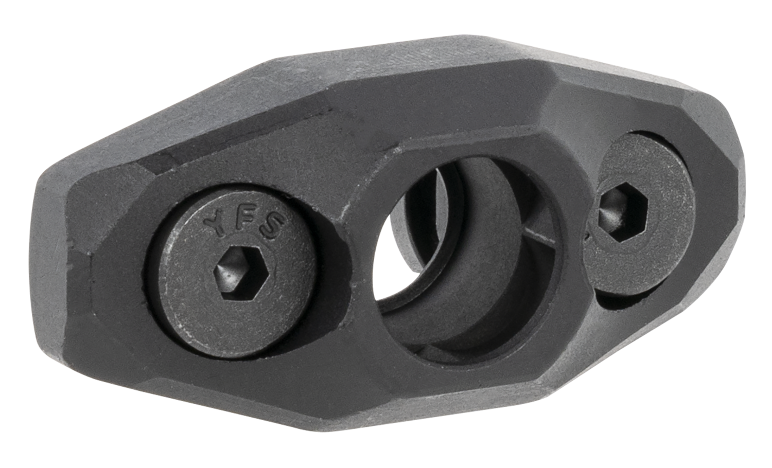 Rise Armament M-lok Qd, Rise Ra-601-blk   Mlok Qd Sling Mount Blk