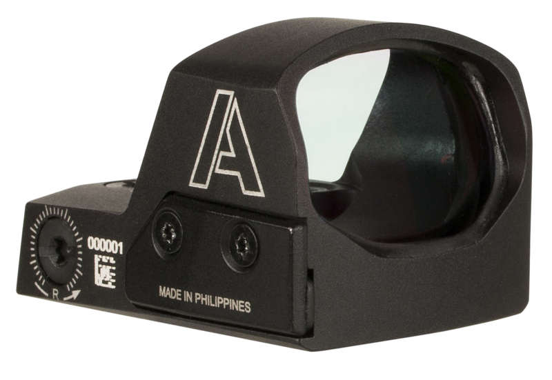 Ameriglo Haven, Amer Hvn02 Haven Reddot Sgt 5.0 Moa Ameriglo Haven, Amer Hvn02 Haven Reddot Sgt 5.0 Moa