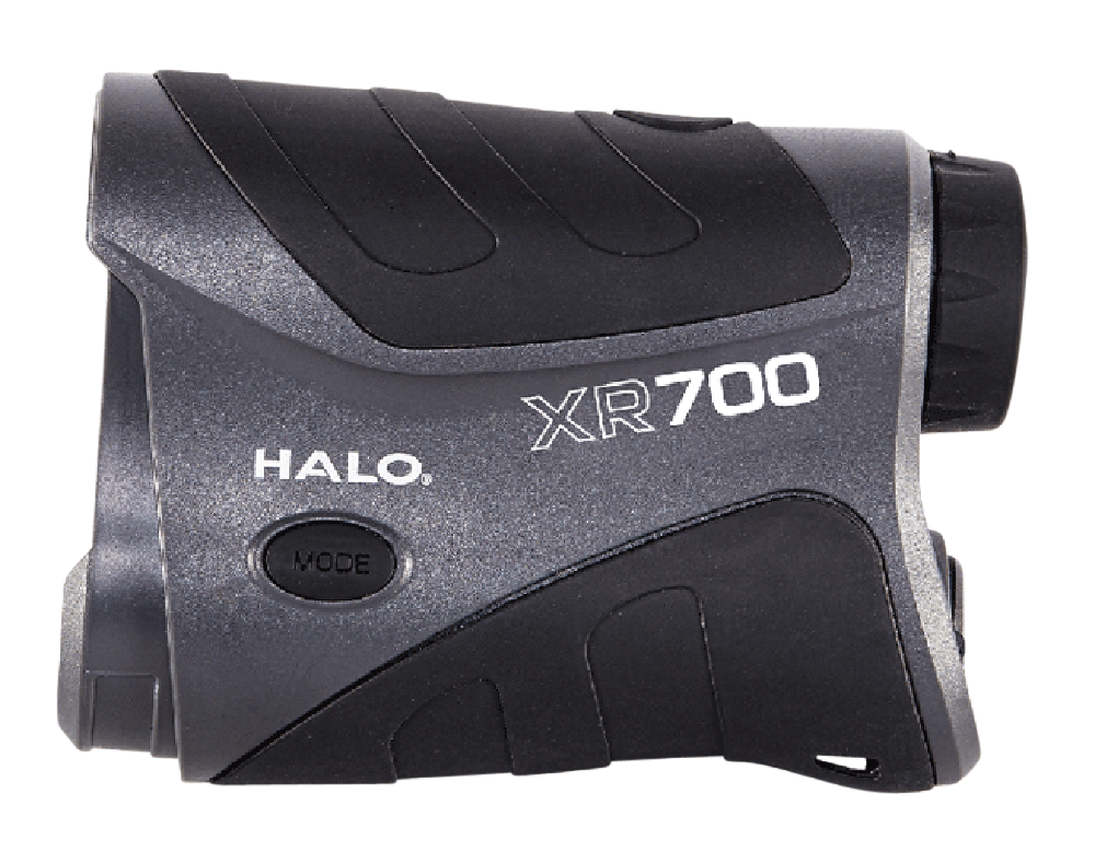 Halo (gsm) Xr, Halo Hal-halrf0086 Xr700    Blk