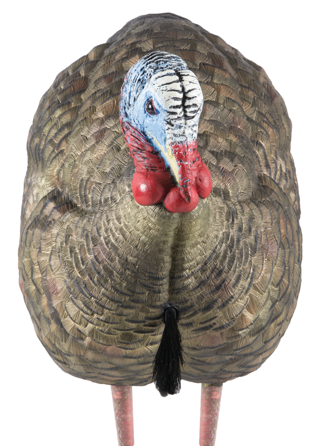 Avian X (gsm) Lcd, Avian Avxavx8012 Lcd Half-strut Jake         Decoy