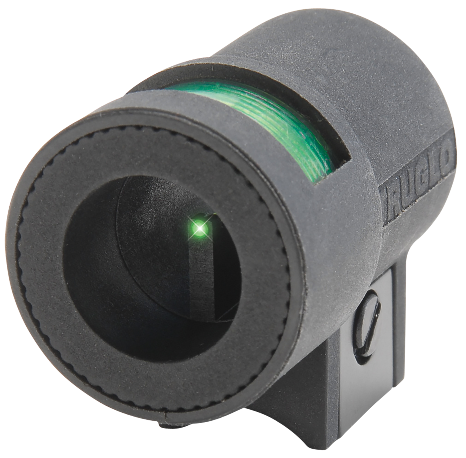 Truglo Airgun Globe Sight, Tru Tg-tg925g     Airgun Globe Sight Fiber-optic