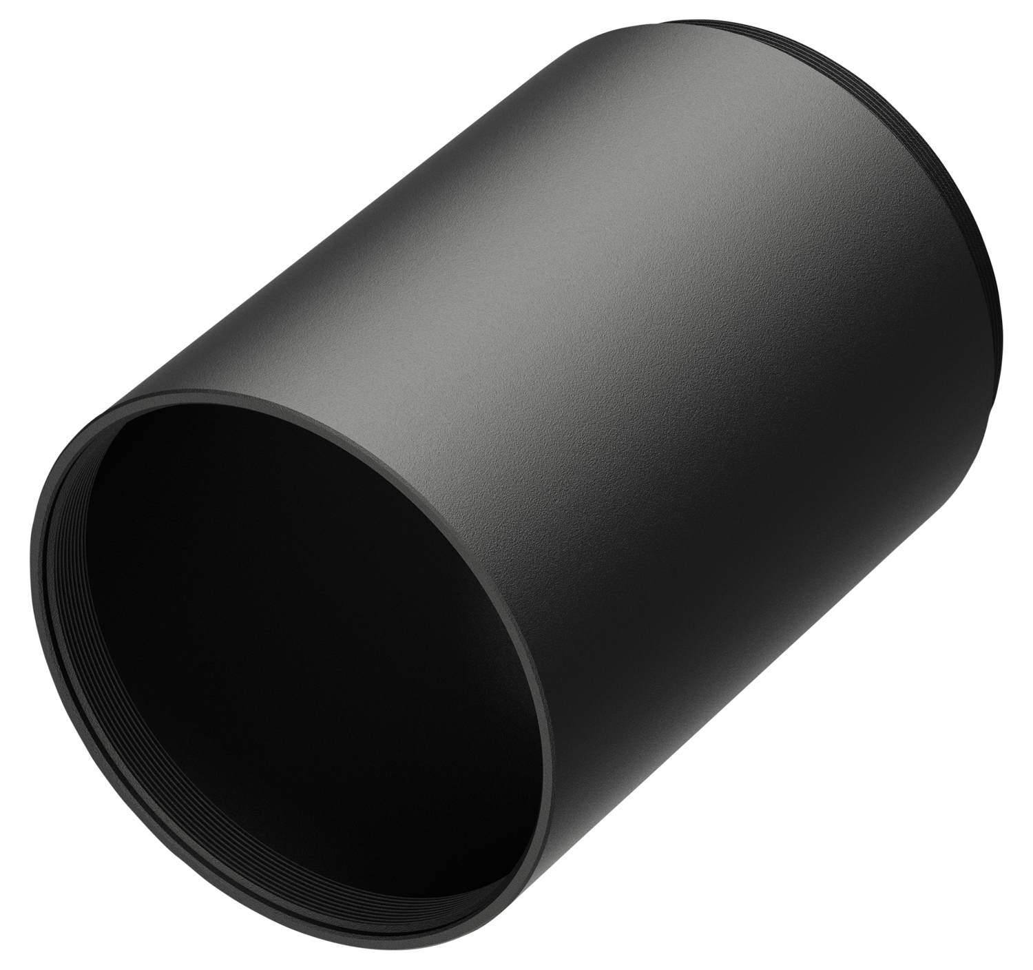 Leupold Alumina, Leu 118768 42mm Lens Shade Vx-5hd/vx-6/6hd