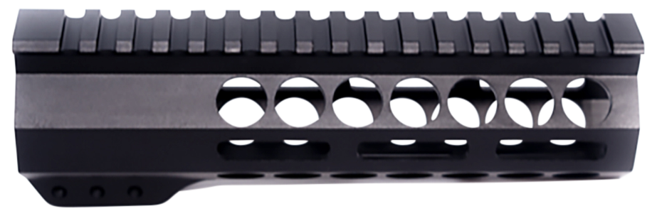 Bowden Tactical Cornerstone, Bowden J13553-7     Cornerstone Handguard  7"