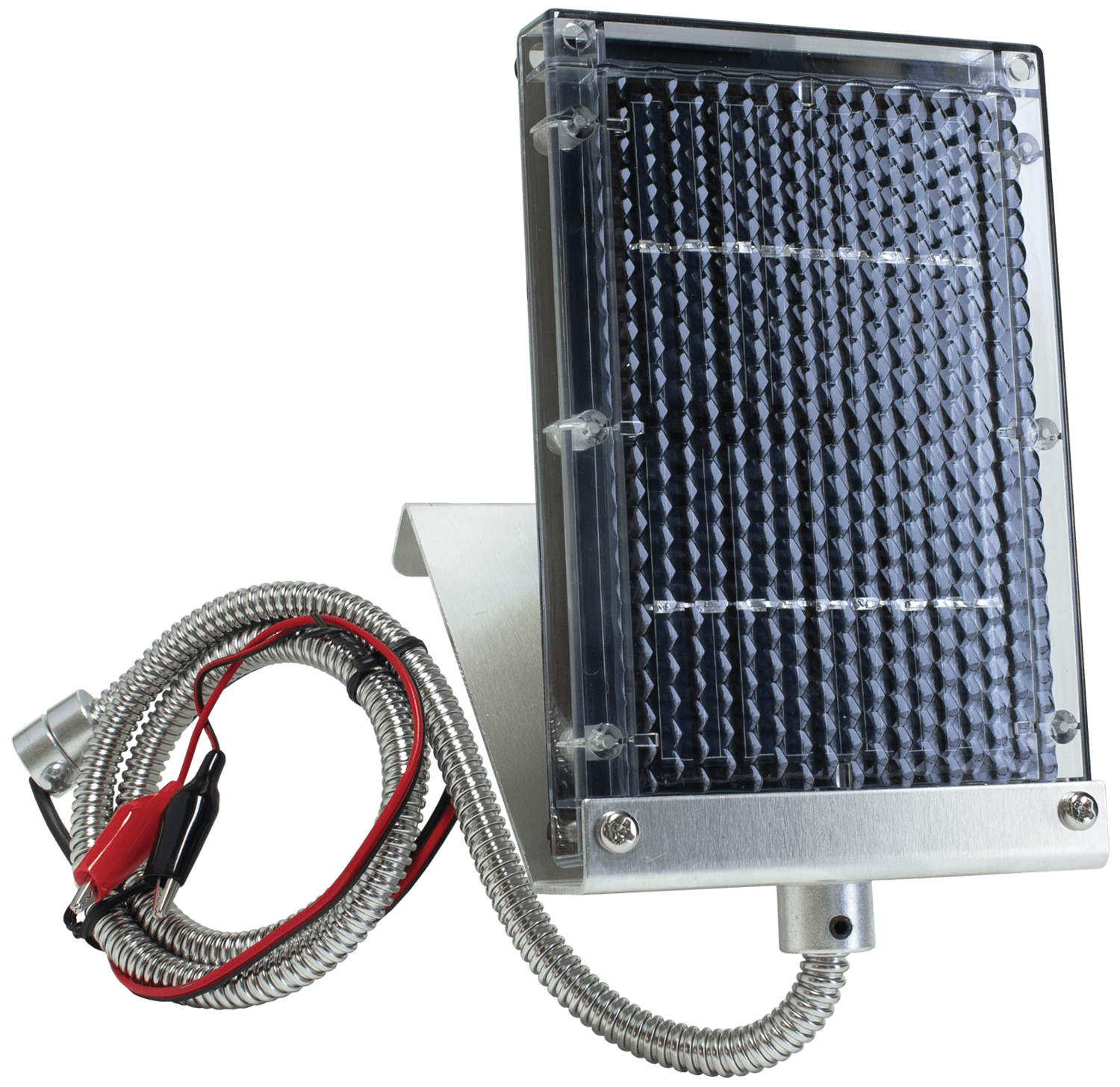 Wildgame Innovations Gsm Edrenaline, Wgi Wgiso0010 6v Edrenaline Solar Panel [sp-6v1]