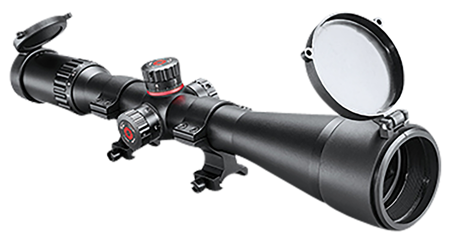 Simmons Protarget, Sim Sim62444       6-24x44   Protarget Black Fc