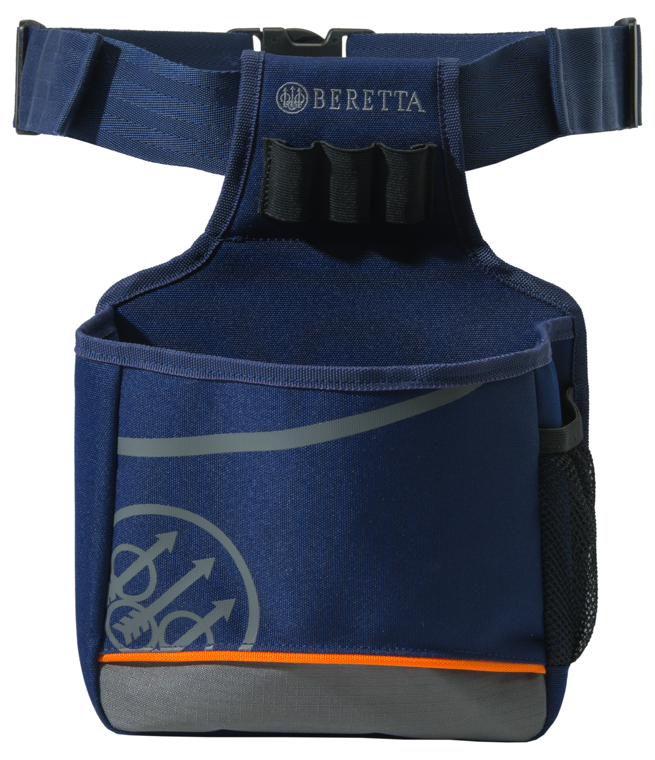 Beretta Usa Uniform Pro Evo, Ber Bs921t1932054vuni Pro Pouch Evo           Blue