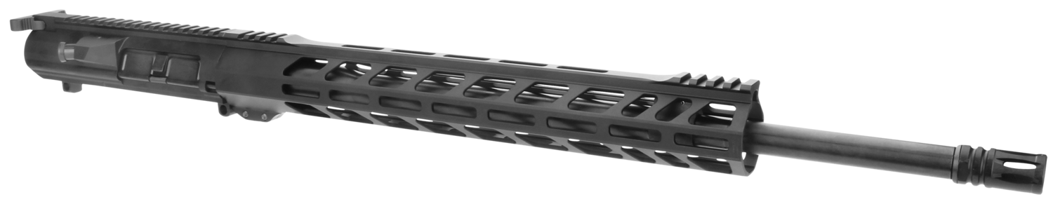 Tacfire Rifle Upper Assembly, Tacfire Bu-308-20        308 Rfl  Upper 20" W/bcg