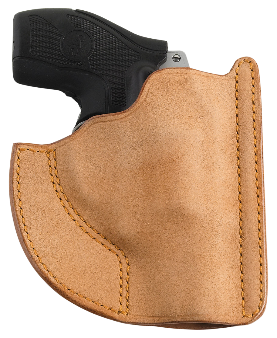 Galco Front Pocket, Galco Ph158       Frnt Pocket Ruger Lcr 2"    Ntrl