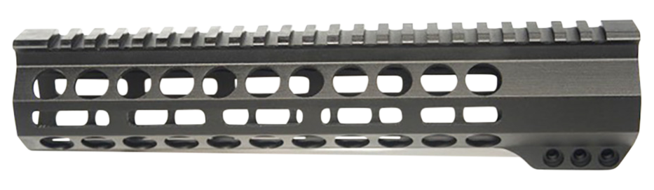 Bowden Tactical Foundation, Bowden J23010       Foundation  Handguard 10"